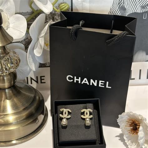 chanel jewelry 2019|Chanel jewelry 18k.